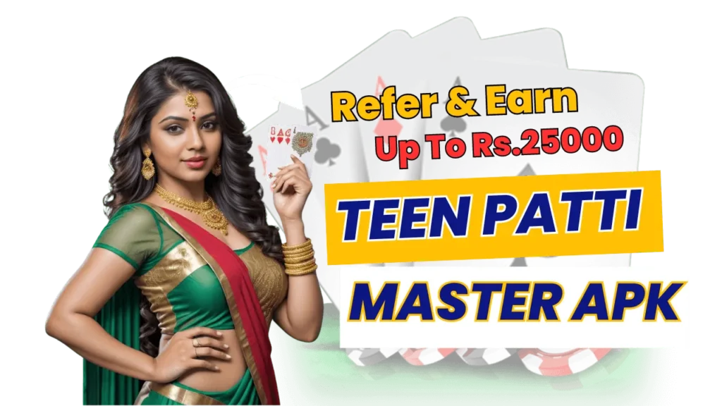 Teen Patti Master 2025 Teen Patti Master 2025