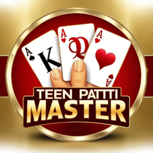 Teen Patti Master