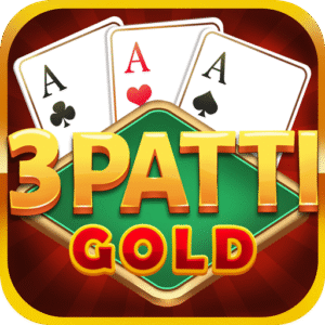teen patti gold logo
